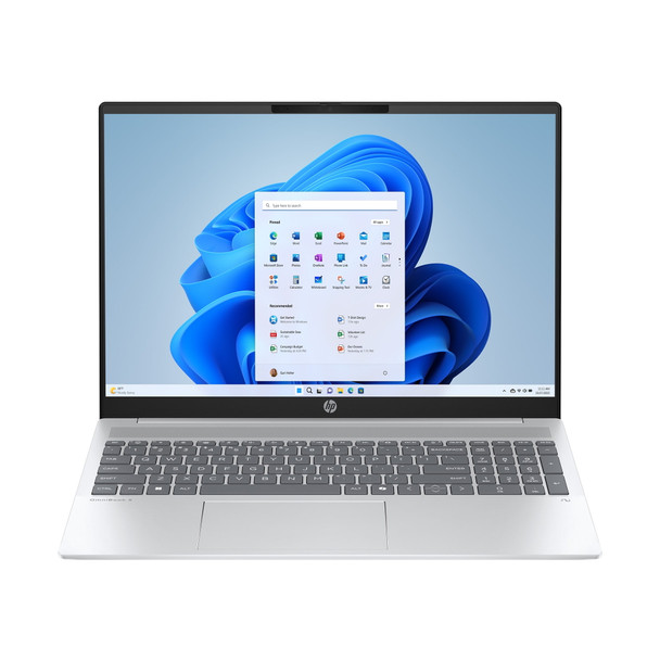 HP OmniBook 5 PC, 14-he00 (2K) Touch, Snapdragon X Plus, 16GB, 512GB, W11H