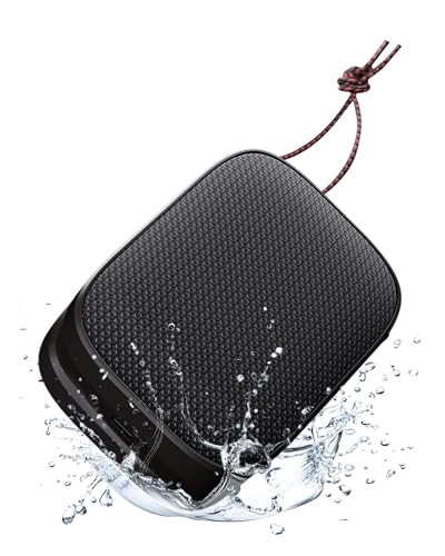 PHILIPS S1509 PORTABLE BLUETOOTH SPEAKER, QUALITY SOUND, TAS1509BK/37 - BLACK