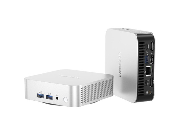 GEEKOM Mini PC A5 Pro AMD Ryzen 5 7530U 16GB DDR4 1TB SSD AMD Radeon Graphics