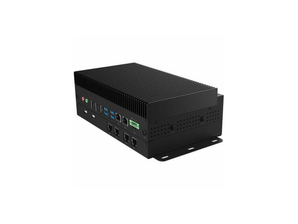 Lenovo ThinkEdge SE60n Gen2 13MC0006UT - AI-powered - Intel Core Ultra 5 235H -