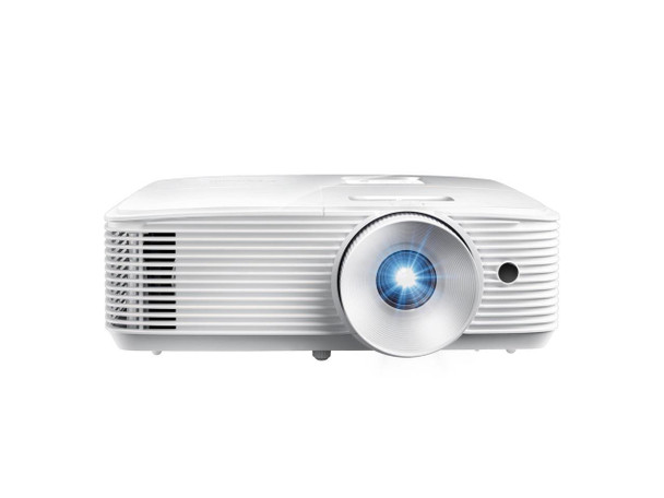 Optoma W405LVE 4000 ANSI Lumens DLP Projector Projectors