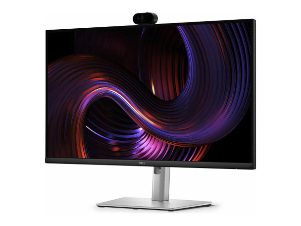 Dell Pro P P2726DEV 27" Class Webcam LCD Monitor - 16:9 - 27" Viewable - IPS -