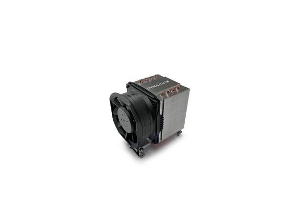 Dynatron A56 AMD Socket AM4/AM5 Double Ball 3U Active Air Cooler