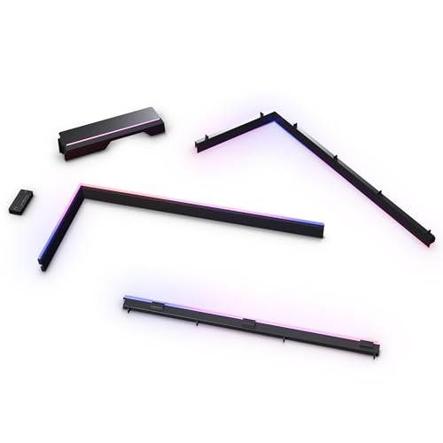 PHANTEKS NV7 PREMIUM DRGB KIT 4X D/A-RGB LED MODULES FOR NV7 OUTER - BLACK New