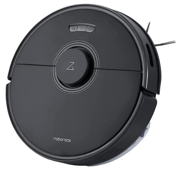 Roborock Q7 Max+ Robot Vacuum and Mop with Auto-Empty Dock Q380RR-AED03LRR