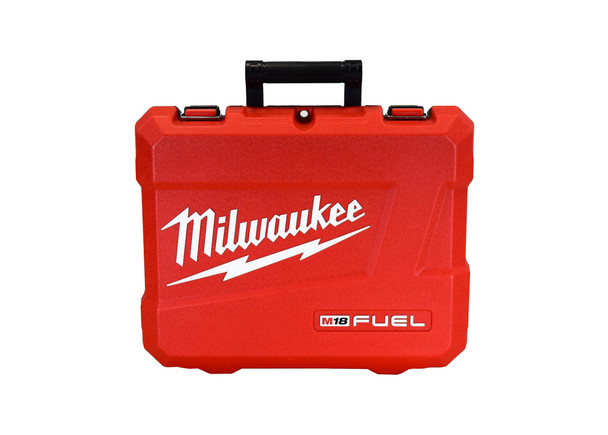 Milwaukee Hard Plastic Tool Case for Small Tool Kits such as 2903-22,2904-22
