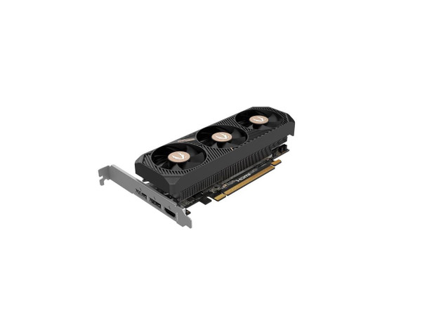 ZOTAC GAMING GeForce RTX 5060 Low Profile 8GB GDDR7 PCI Express 5.0 x8 Video