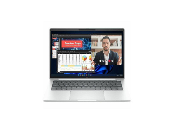 HP EliteBook 8 G2i 14" Copilot+ PC Notebook - WUXGA - Intel Core Ultra 7 Series