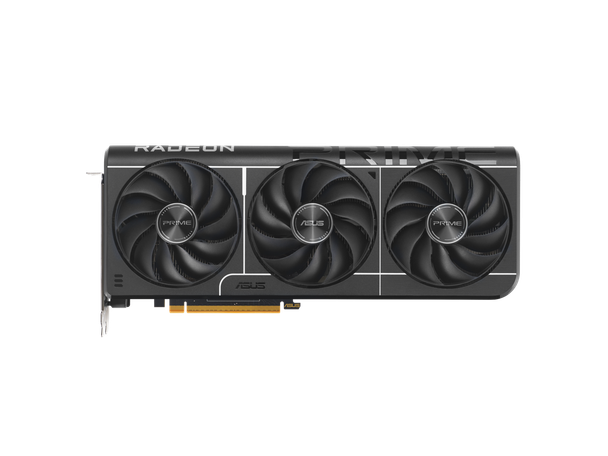 ASUS ROG Astral Radeon RX 9070 GRE 12GB GDDR6 PCI Express 5.0 ATX Graphics Card
