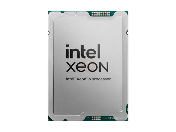 Intel Xeon 634 Granite Rapids 2.7 GHz 48MB L3 Cache LGA 4710 150W Server