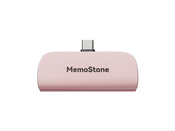 KingSpec MomeStone 1TB Portable SSD up to 2000MB/s Read, Thumb Drive Metal USB