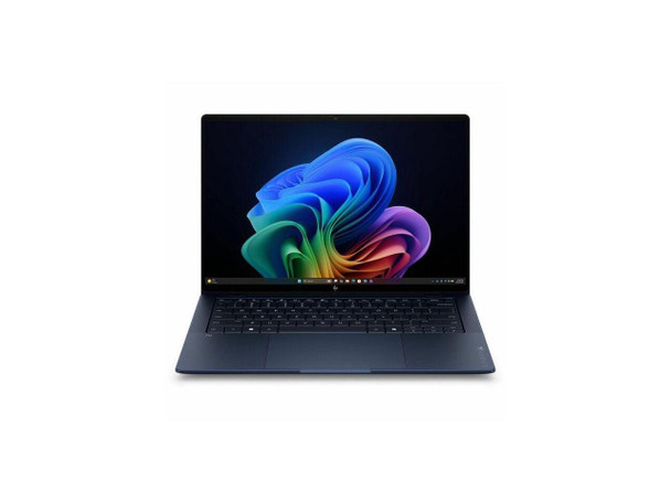 HP EliteBook X G2i 14" Copilot+ PC Notebook - Intel Core Ultra 7 356H - 32 GB -