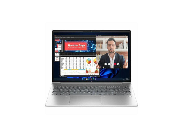 HP ProBook 4 G2a 16" Touchscreen Copilot+ PC Notebook - WUXGA - AMD Ryzen AI 7