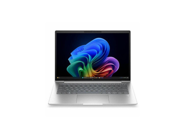 HP EliteBook 6 G2a 14" Copilot+ PC Notebook - WUXGA - AMD Ryzen AI 5 PRO Ryzen