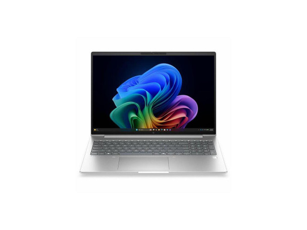 HP EliteBook 6 G2i 16" Copilot+ PC Notebook - WUXGA - Intel Core Ultra 5 Series