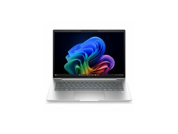 HP EliteBook 6 G2i 14" Copilot+ PC Notebook - WUXGA - Intel Core Ultra 5 Series