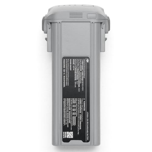 DJI AIR 3S INTELLIGENT FLIGHT BATTERY BWX233-4241-14.76 - White