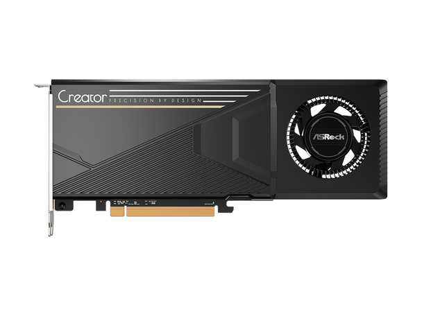 ASRock Arc Pro B65 B65 CT 32G 32GB 192-bit GDDR6 PCI Express 5.0 x16 ATX