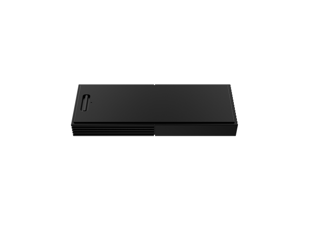 ASUS ProArt PA40SU SSD Enclosure - USB4 40 Gbps, USB-C, Tool free installation,