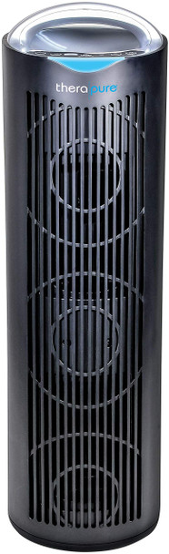 ENVION - THERAPURE TPP640 AIR PURIFIER TOWER WITH AIR SENSOR - BLACK