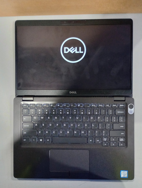 DELL LATITUDE 5300 13.3" FHD I5-8365U 16GB 512GB SSD WIN 10 PRO - BLACK