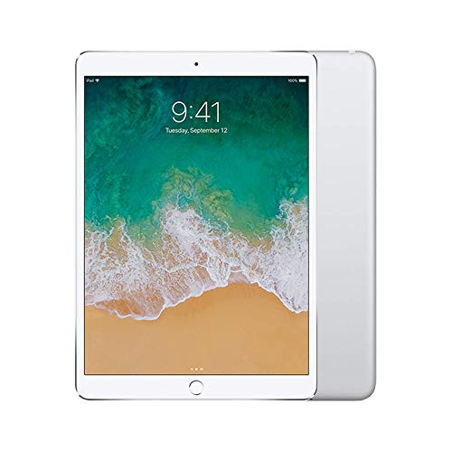 APPLE IPAD PRO 10.5" WI-FI + CELLULAR 256GB MPHH2LL/A - SILVER