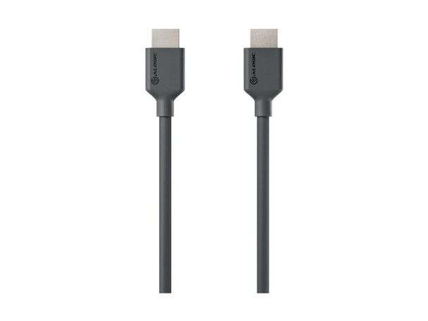 Alogic EL2HD-1.5 Black Cables - HDMI Cables