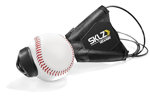 SKLZ HIT-A-WAY BATTING SWING TRAINER FOR BASEBALL - 5HITAWAYBB