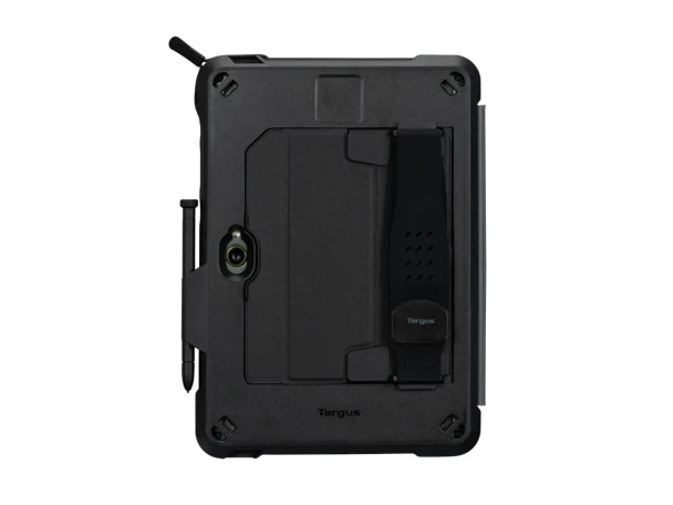 Targus Field-Ready Case + Detachable Keyboard for Samsung Galaxy Tab Active5 Pro