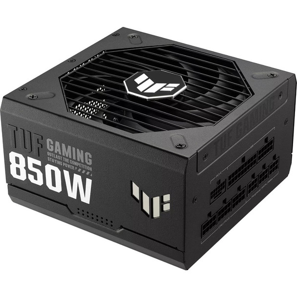ASUS TUF Gaming 850W Gold Power Supply (90YE00S2-B0AA00)