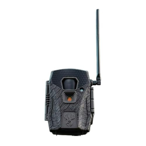 WILDGAME INNOVATIONS TERRA XT 2.0 CELLULAR CAMERA 24MP - GRAY