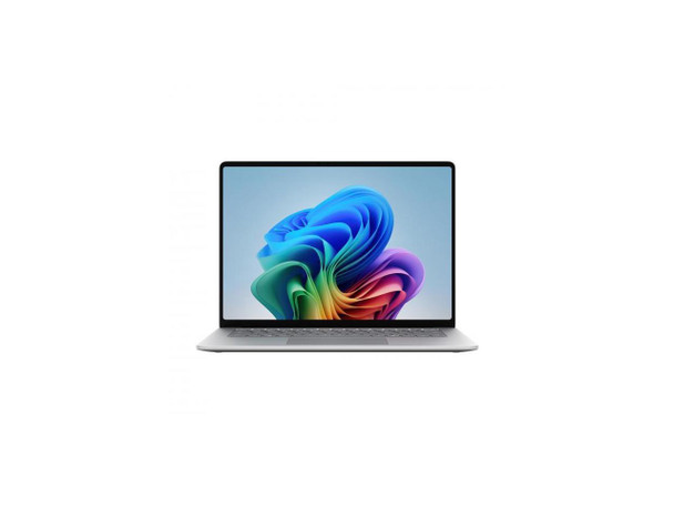 Microsoft - Surface Laptop - 15" 3K Touchscreen - Snapdragon X2 Plus (10 Core)