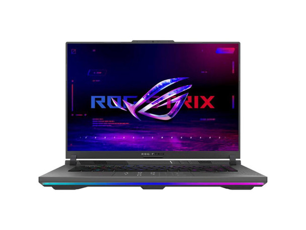 Asus G614FR-DS96 16 inch ROG Strix G16 - AMD Ryzen 9 9955HX3D - 32GB - 1TB -