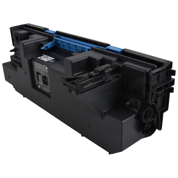 KONICA MINOLTA WX-108 WASTE TONER BOX BIZHUB 300I 360I 450I AD1Y0Y1 - BLACK