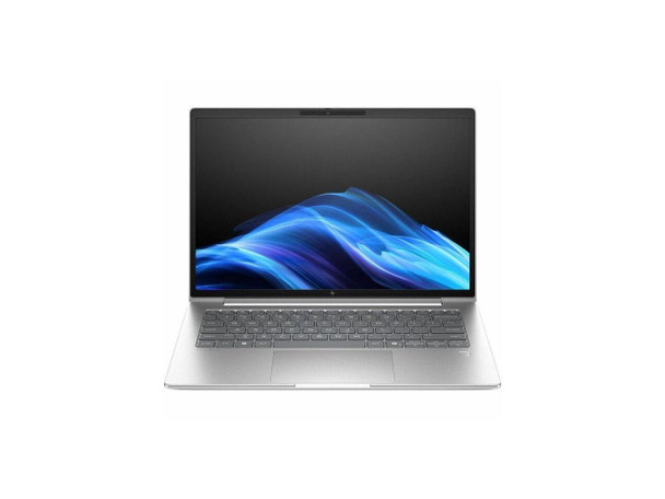 HP EliteBook 6 G1i 14" Notebook - WUXGA - 60 Hz - Intel Core Ultra 7 265U - vPro