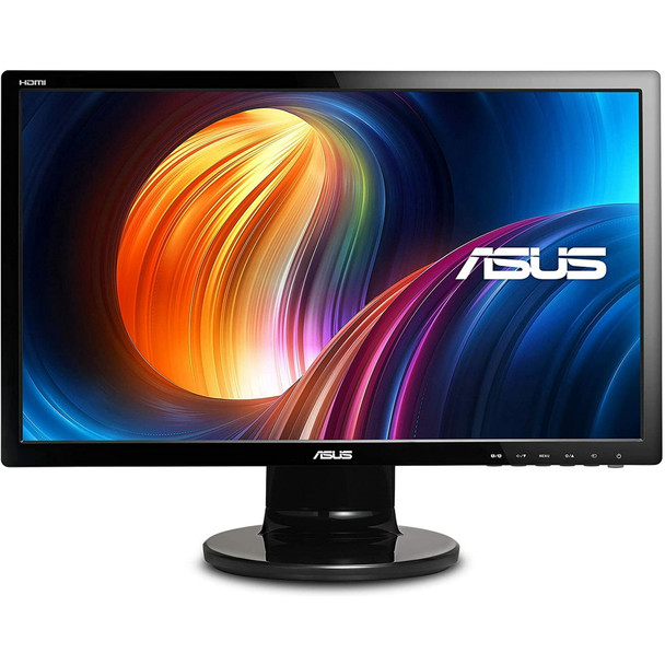 ASUS VE228H- 21.5" FHD (1920 x 1080) HDMI, DVI, VGA, LED Monitor