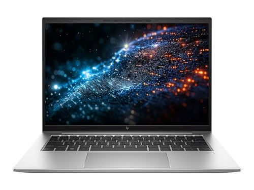 HP ELITEBOOK 845 G9 14" 1920X1200 AMD RYZEN 5 PRO 6650U 32 256GB SSD - SILVER