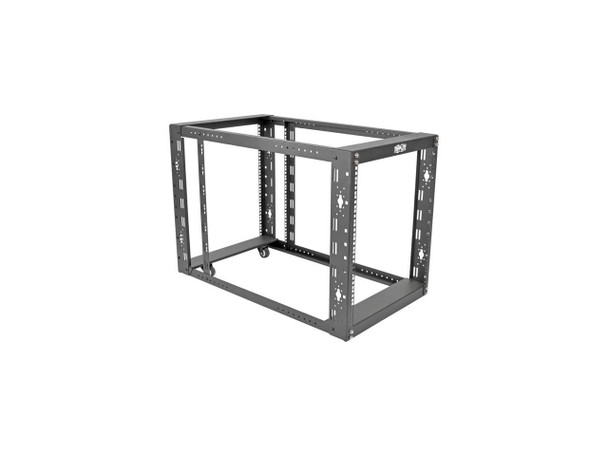 Tripp Lite SmartRack 12U 4-Post Open Frame Rack