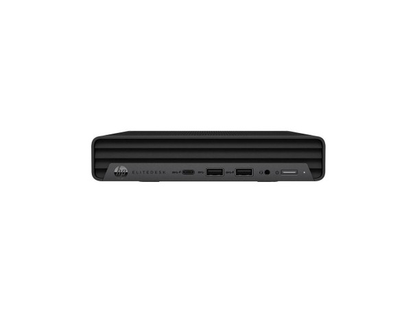 HP EliteDesk 800 G6 Mini Desktop Intel Core i5-10500T 16GB RAM 256GB SSD Intel