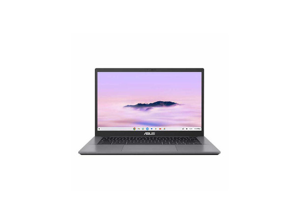 ASUS 14" CX3402CBA Chromebook - 12th Gen Intel i3-1215U - 1080p
8GB RAM 128GB