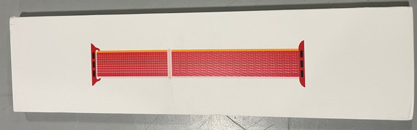 APPLE 45MM-RED SPORT LOOP - RED New