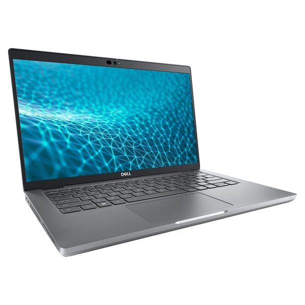 Dell Latitude 543: 14" FHD Laptop - i5-1240P - 16GB|256GB - W11P