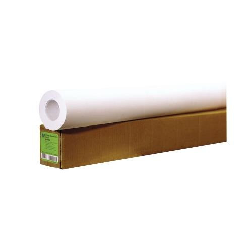 HP HEWLETT PACKARD Q1396A WIDE FORMAT - HP UNIVERSAL BOND PAPER 24" X 150'' New