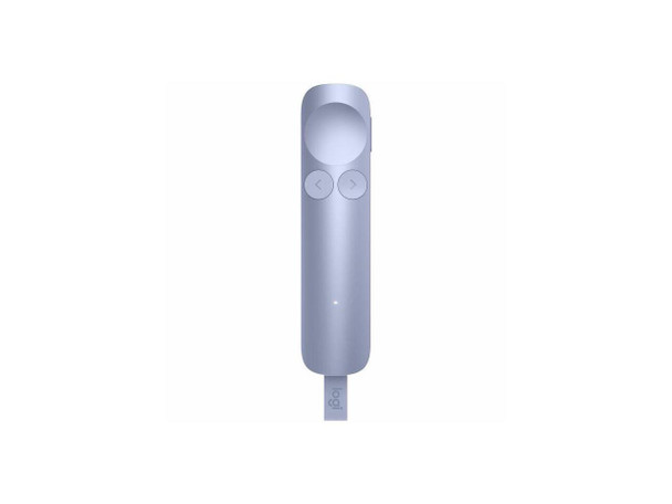 Logitech Spotlight 2 Presentation Remote, Wireless Presentation Clicker with