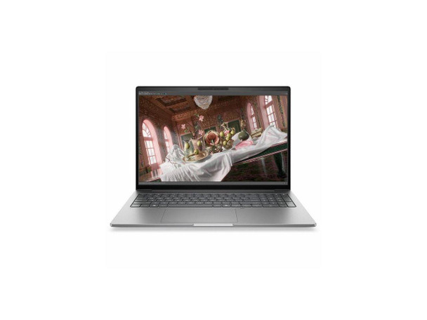 HP ZBook 8 G2a 16" Touchscreen Copilot+ PC Mobile Workstation - WUXGA - 60 Hz -