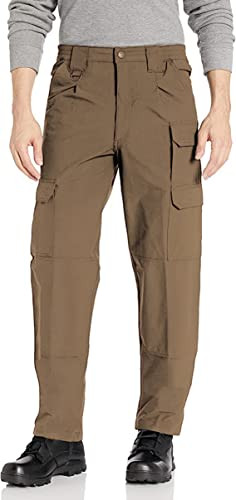 PROPPER MENS TACTICAL PANT 32X36, COYOTE F52522Y236 - SIZE: MEN 32X36 - COYOTE New