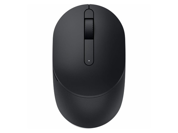 DELL MS355 Black 3 Buttons USB, Bluetooth Optical Mouse