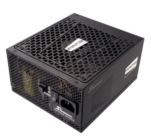 SSR-1200PD Prime 1200W 80 Plus Platinum ATX12V Power Supply