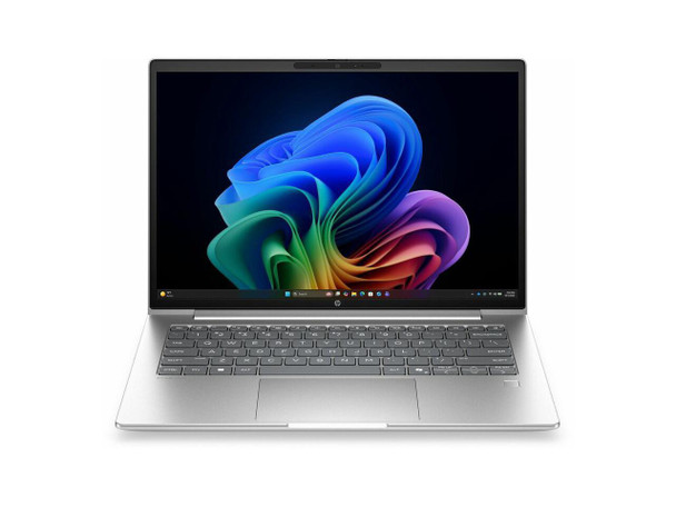 HP ProBook 4 G2i 14" Touchscreen Copilot+ PC Notebook - Intel Core Ultra 5  325