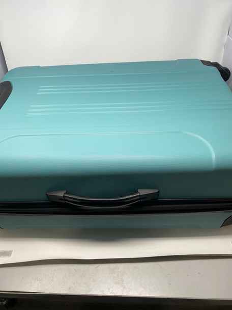 TRAVELERS CLUB MIDTOWN HARDSIDE 26" - EMERALD